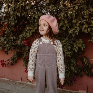 Zara kids overall